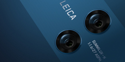 Huawei Mate 10 Pro е на второ място в света по качество на камерата