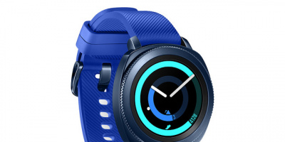 Повече от фитнес с новите Gear Sport  и Gear IconX