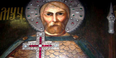Свети Мина почитат днес вярващите в Копривщица
