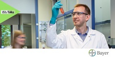 Байер България ЕООД организира серия от лекции за студенти под надслов LIFE &amp; Science Talks