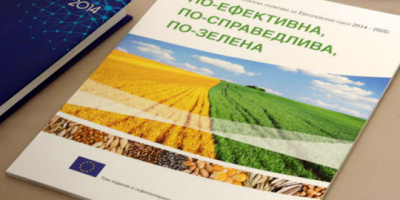 В Караманци представиха „Европа за младите хора”