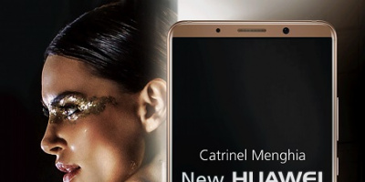 Световни звезди се обединяват в кампанията #TheUltimate на серията Huawei Mate 10
