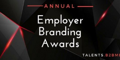 Годишните наградите за Employer Branding ще се проведат за първа година