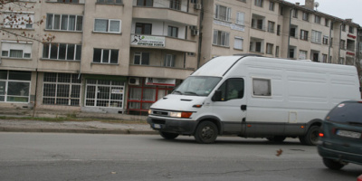 Въвеждат таксуване в пет нови обособени зони на Ямбол