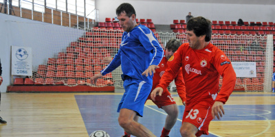 Детският отбор на ЦСКА е победител в четвъртия турнир по футбол за „Купата на Димитър Пенев”