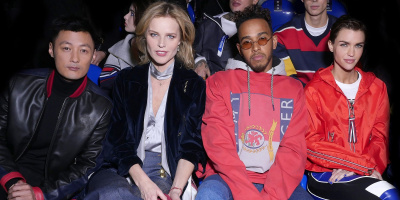 TOMMY HILFIGER ПРЕДСТАВИ КОЛЕКЦИИТЕ ЗА ПРОЛЕТ 2018 ПРЕД НАД 2000 ГОСТИ