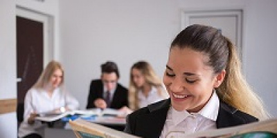 Ден на отворените врати в Darbi College