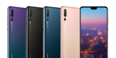 Huawei представя HUAWEI P20 and HUAWEI P20 Pro – пробив в комбинирането на технологиите и изкуството, за изцяло нова интелигентна мобилна фотография