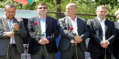 Караманци се готви за митинг-концерт на 5 май