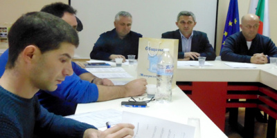 Приеха отчетите на читалищата в Минерални бани
