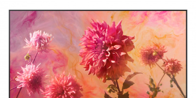 Новите Samsung QLED 2018 са вече в България
