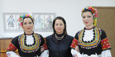 Национален фолклорен ансамбъл „Филип Кутев” ще отпразнува 60-годишнината си през цялата 2011 година с богата програма от събития