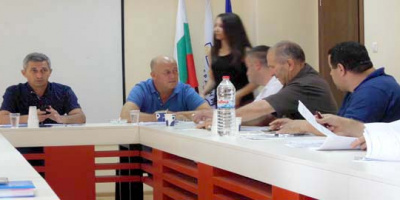 В Минерални бани приеха отчет за развитието на туризма