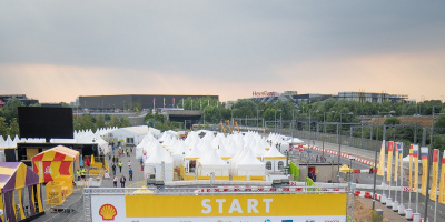 Достойно представяне от българските отбори  на Shell Eco-marathon Европа 2018