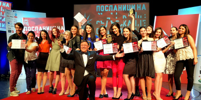 M3 Communications Group, Inc – бронзова „Агенция на годината“ в Европа, а Максим Бехар с награда „CEO на годината“ за 2018 г.