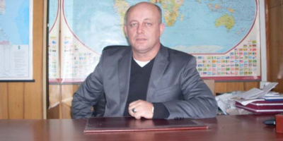 Поздравление на кмета на Минерални бани послучай Курбан Байрам