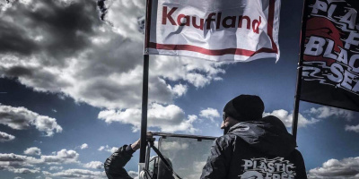 Започна първото в България уиндсърф предизвикателство с кауза за по-чисто Черно море