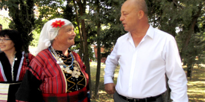 Кметът Искендер покани гости за празника на община Минерални бани