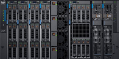 Dell EMC пуска на пазара новия PowerEdge MX