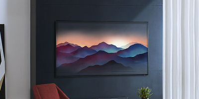 Новият Samsung QLED 8K TV е вече в България