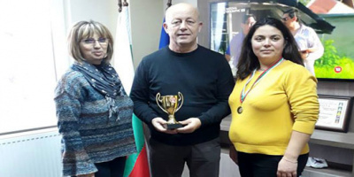 Минерални бани грабна специалната награда на кулинарен конкурс