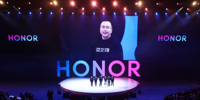 HONOR регистрира впечатляващ ръст на фона на глобален спад в смартфон индустрията