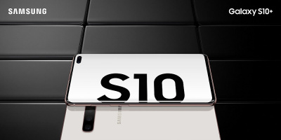 Samsung задава нови стандарти с Galaxy S10: По-голям екран, повече камери и възможности