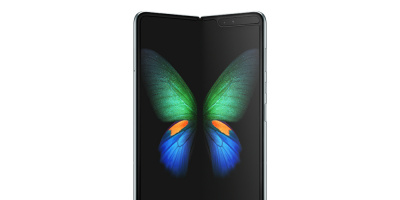 Samsung разкрива бъдещето с изцяло нова мобилна категория:  представяме Galaxy Fold