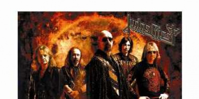 JUDAS PRIEST ХЕДЛАЙНЕР НА SOFIA ROCKS 2011 