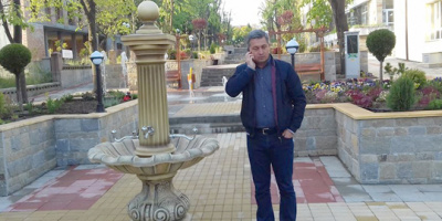Мехмед Лятиф подготвя заседанието на ОбС в Минерални бани