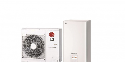 THERMA V SPLIT Е НАЙ-НОВОТО ЕКОЛОГИЧНО ПОПЪЛНЕНИЕ В ПОРТФОЛИОТО ОТ ТЕРМОПОМПИ НА LG