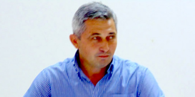 Мехмед Лятиф поздрави мюсюлманите с Курбан Байрам