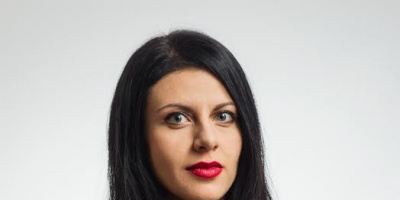 Елина Цанкова е новият PR и CSR мениджър на Карлсберг България