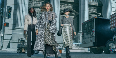 НОВАТА КОЛЕКЦИЯ TOMMYXZENDAYA ЗА ЕСЕН 2019 ВЕЧЕ И В БЪЛГАРИЯ