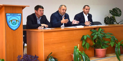 Пълно надмощие на ДПС в Ардино