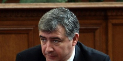 Атанас Мерджанов: Не е отпаднал варианта БСП да подкрепи Меглена Кунева за президент