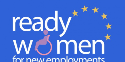 Обучение на жени с увреждания по проект Ready Women