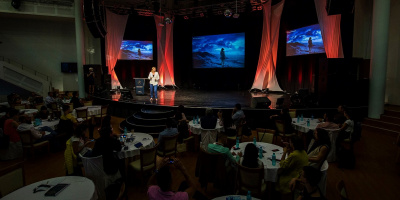 Бизнес дама №1 в България се включва в Samodiva Mastermind Summit