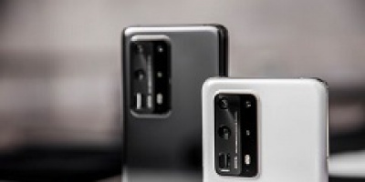 Новата серия HUAWEI P40 владее магията на фотографията