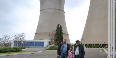 На 2 000 километра от „Зелената сделка“: Как историята на една  въглищна централа се превърна в съдба на няколко поколения българи?