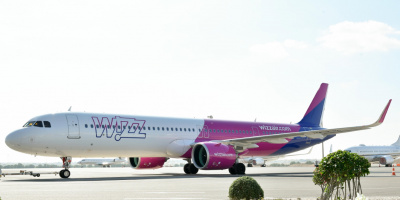 Wizz Air с още една нова база – в Милано