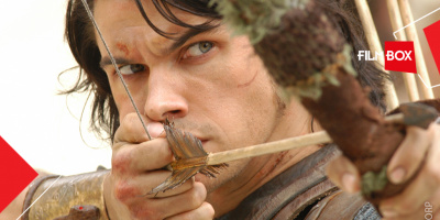 Историята на легендарния гръцки герой Херкулес оживява по FilmBox