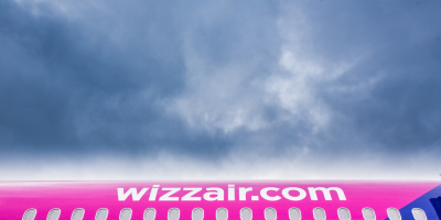 Wizz Air с уникална тридневна промоция на услугата WIZZ Flex само за 1 евро*