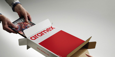 аramexmail – най-добрите цени за доставка до Германия
