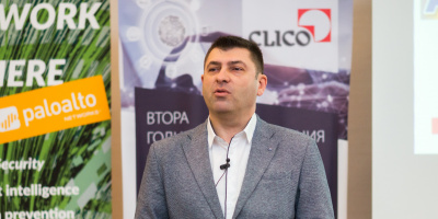 CLICO България обяви началото на своята лятна CLICO Partner Sales Academy