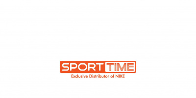 Sport Time става изключителен дистрибутор на Nike за България и Румъния