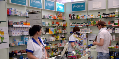 Веригата аптеки „Адонис” повери своите връзки с обществеността на агенцията за пълно ПР и рекламно обслужване No Limits Group 