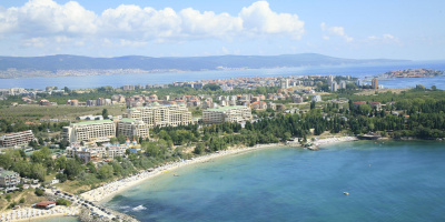 Световна хотелска верига ще управлява още един хотел на Българското Черноморие 