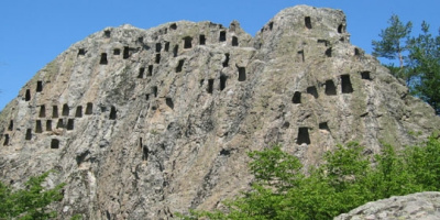 „Орлови скали” край Ардино – обект с национално значение