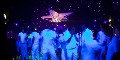 Sustainable Dance Floor Program